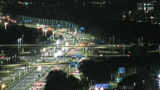 Click for full screen live camera. A12, Oudenrijn