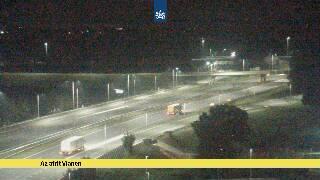 Click for full screen live camera. A2, Vianen