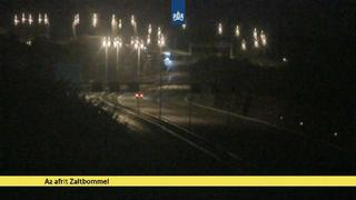 Click for full screen live camera. A2, Zaltbommel