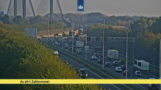 Click for full screen live camera. A2, Zaltbommel
