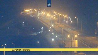 Click for full screen live camera. A27, Gorinchem