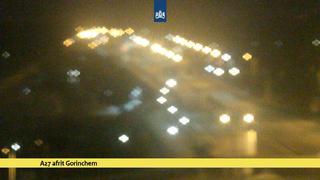 Click for full screen live camera. A27, Gorinchem