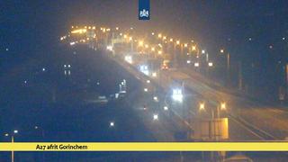 Click for full screen live camera. A27, Gorinchem