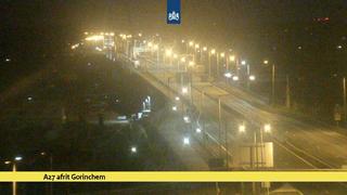 Click for full screen live camera. A27, Gorinchem