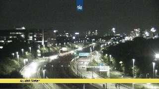 Click for full screen live camera. A4, Amsterdam-Sloten