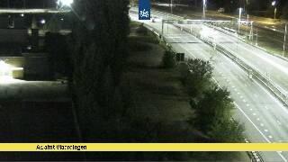 Click for full screen live camera. A4, Vlaardingen