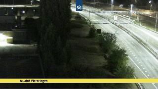Click for full screen live camera. A4, Vlaardingen