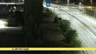 Click for full screen live camera. A4, Vlaardingen