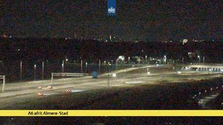 Click for full screen live camera. A6, Almere-Stad