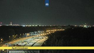 Click for full screen live camera. A9, Amstelveen