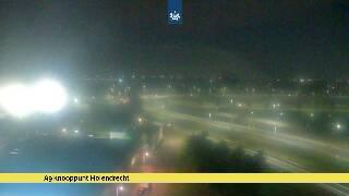 Click for full screen live camera. A9, knooppunt Holendrecht