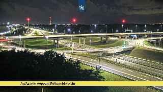 Click for full screen live camera. A9, Rottepolderplein
